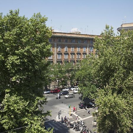 Franca'S Home Rome Luaran gambar