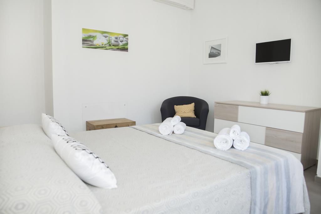 Franca'S Home Rome Luaran gambar