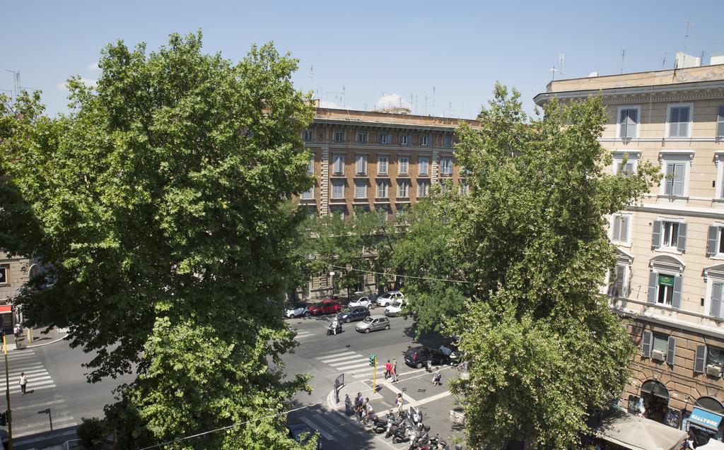 Franca'S Home Rome Luaran gambar