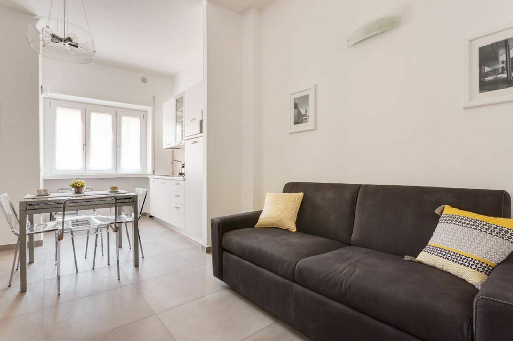 Franca'S Home Rome Luaran gambar