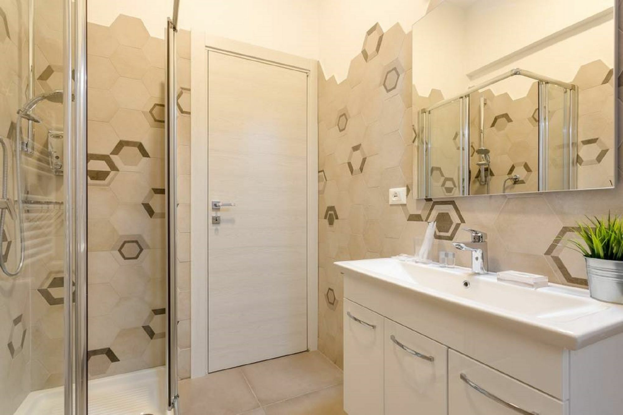 Franca'S Home Rome Luaran gambar