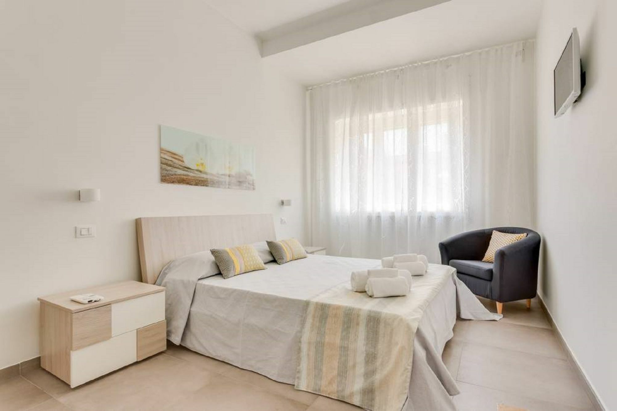 Franca'S Home Rome Luaran gambar