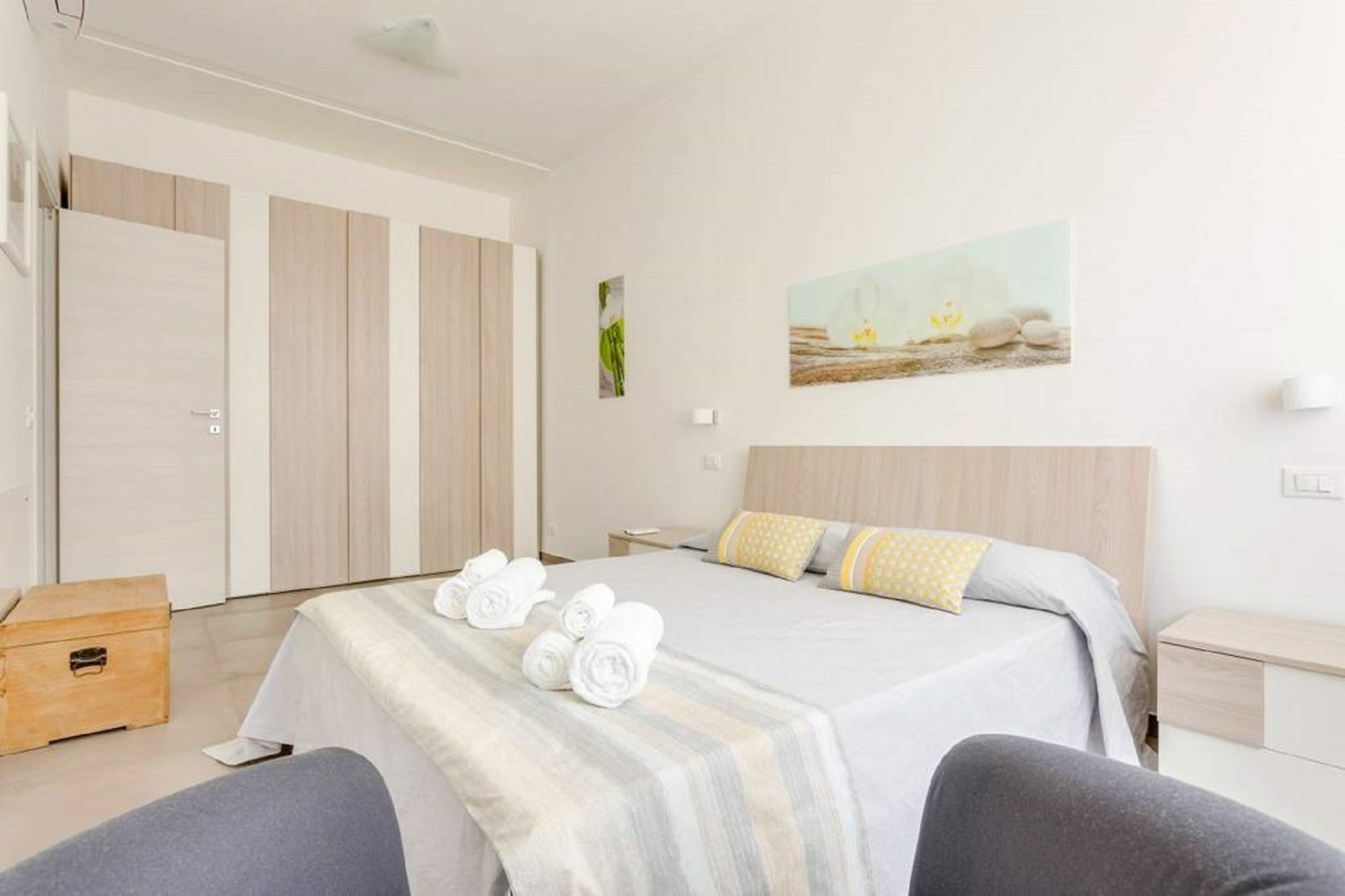 Franca'S Home Rome Luaran gambar