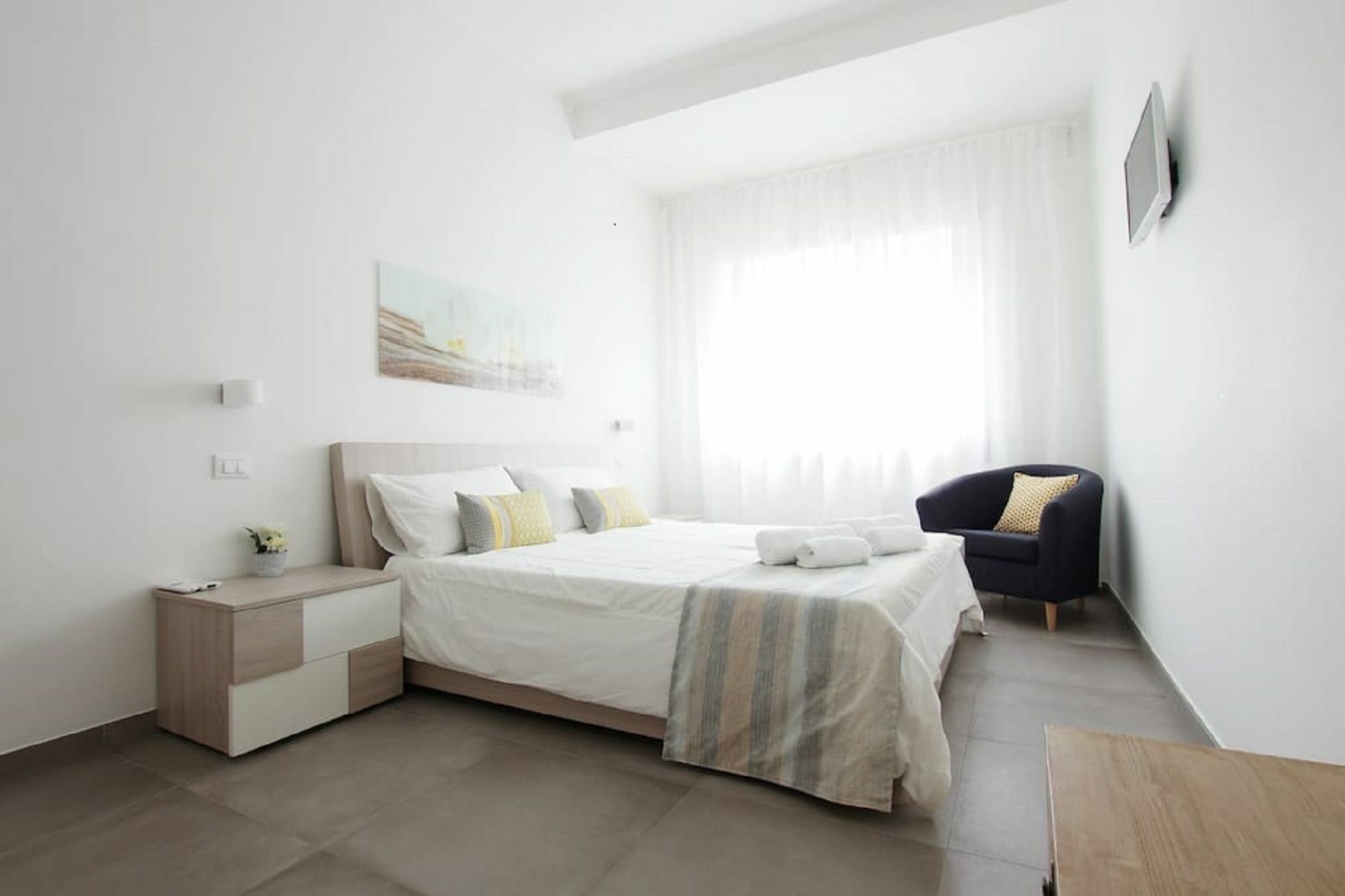 Franca'S Home Rome Luaran gambar