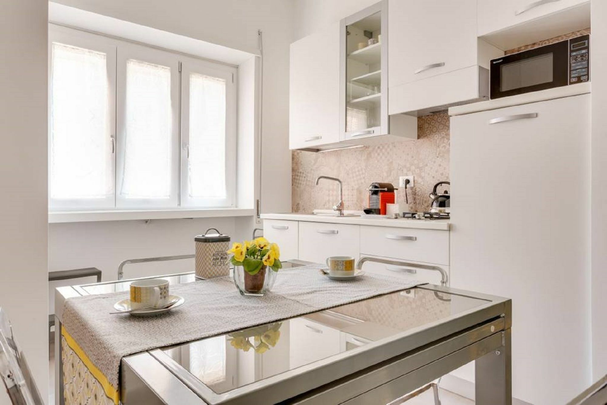 Franca'S Home Rome Luaran gambar