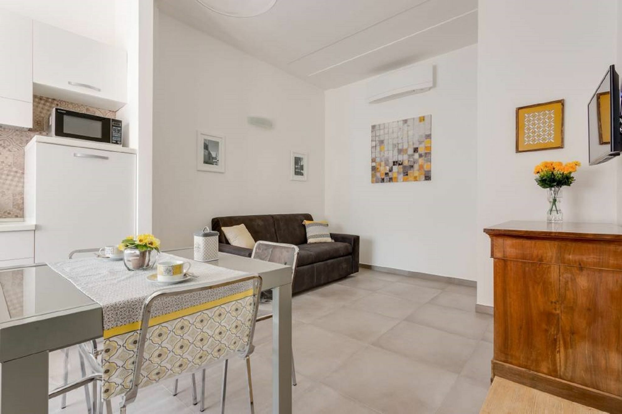Franca'S Home Rome Luaran gambar