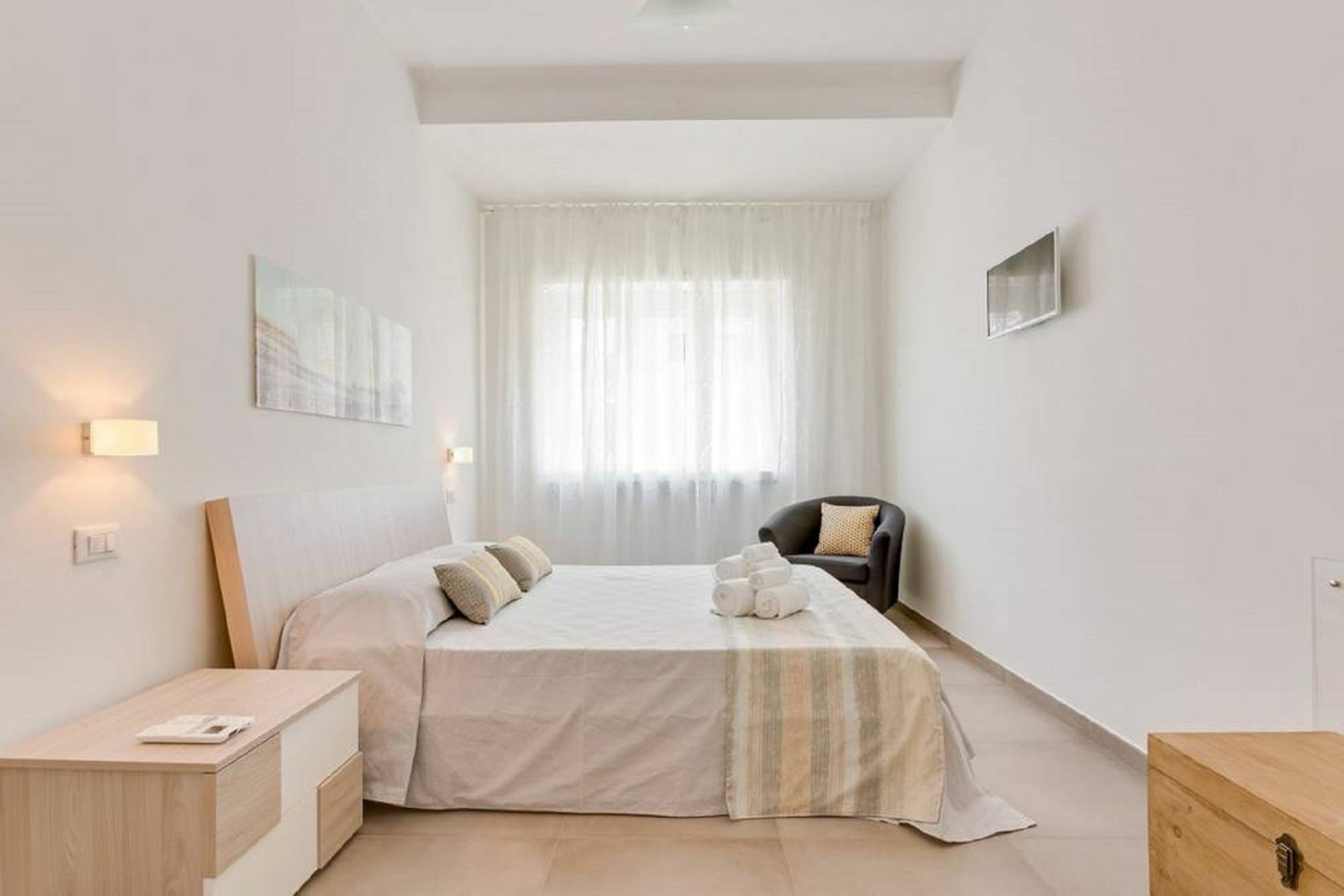 Franca'S Home Rome Luaran gambar