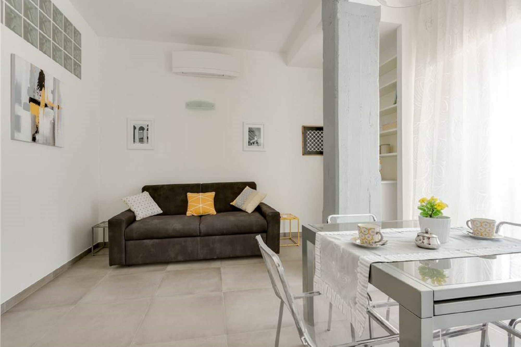 Franca'S Home Rome Luaran gambar