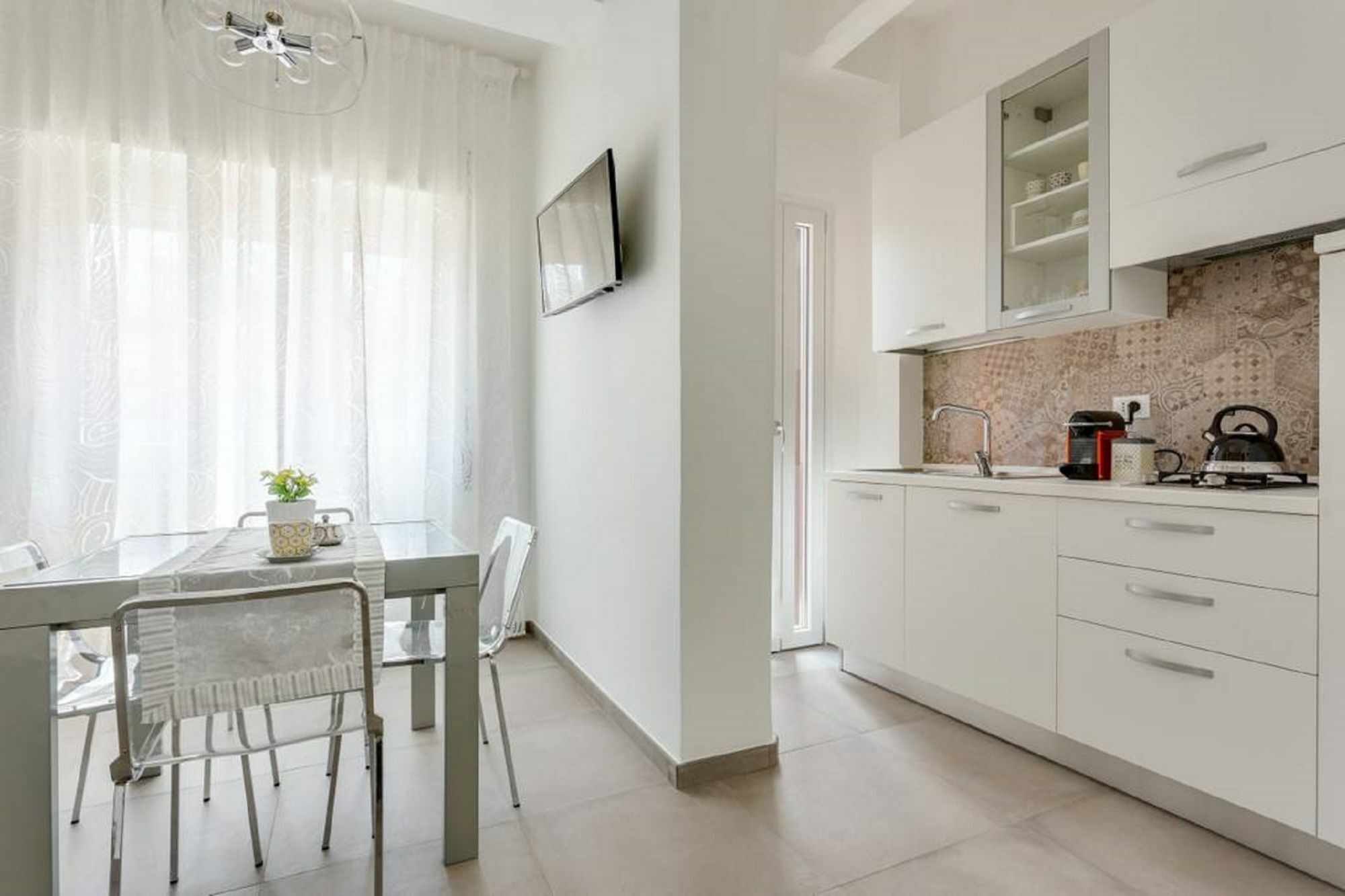 Franca'S Home Rome Luaran gambar