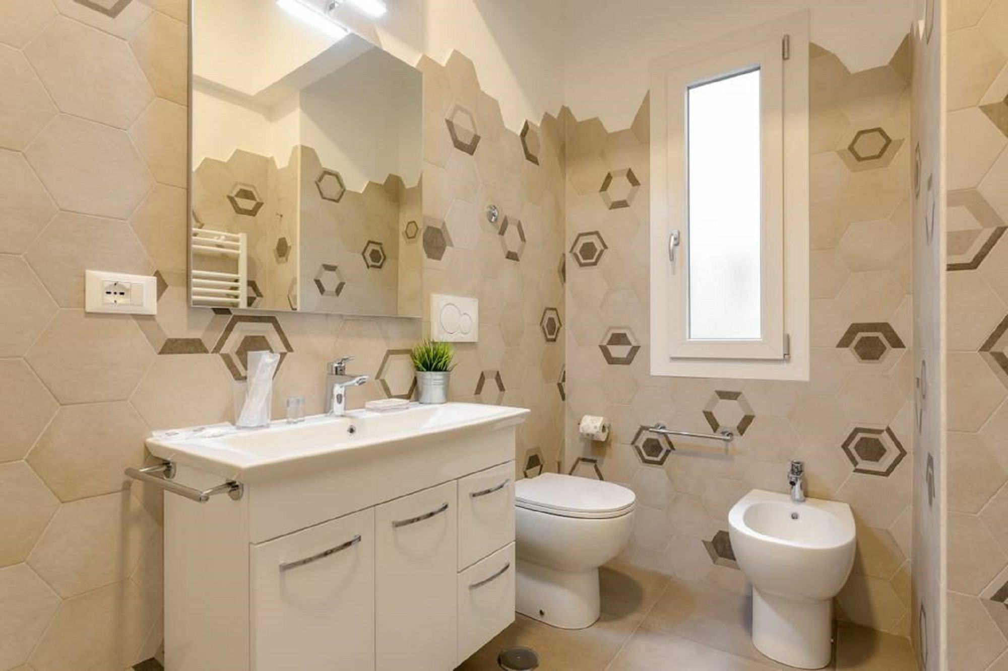 Franca'S Home Rome Luaran gambar
