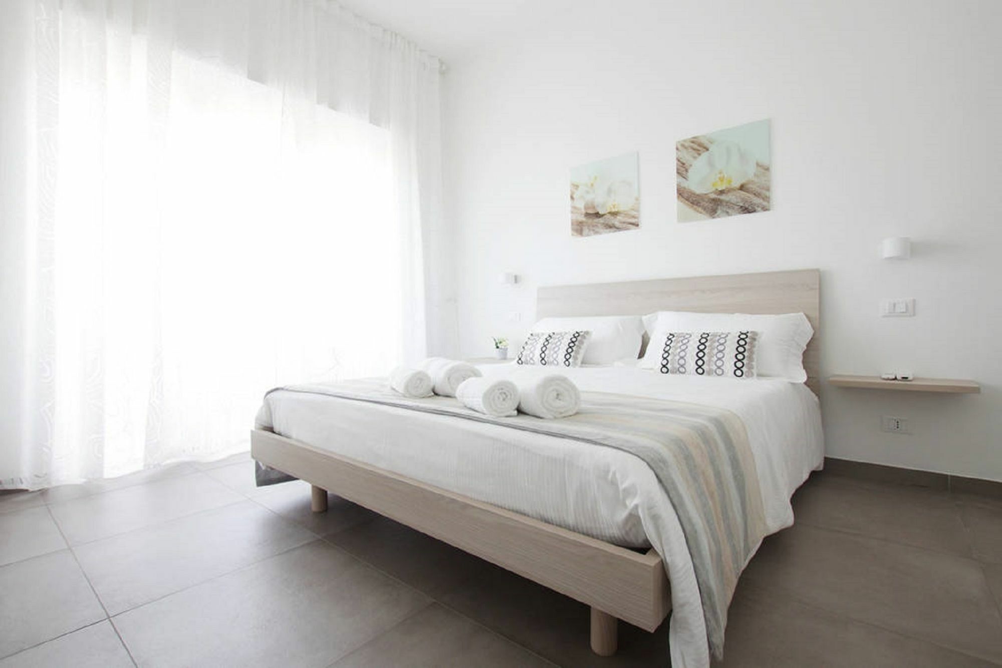 Franca'S Home Rome Luaran gambar
