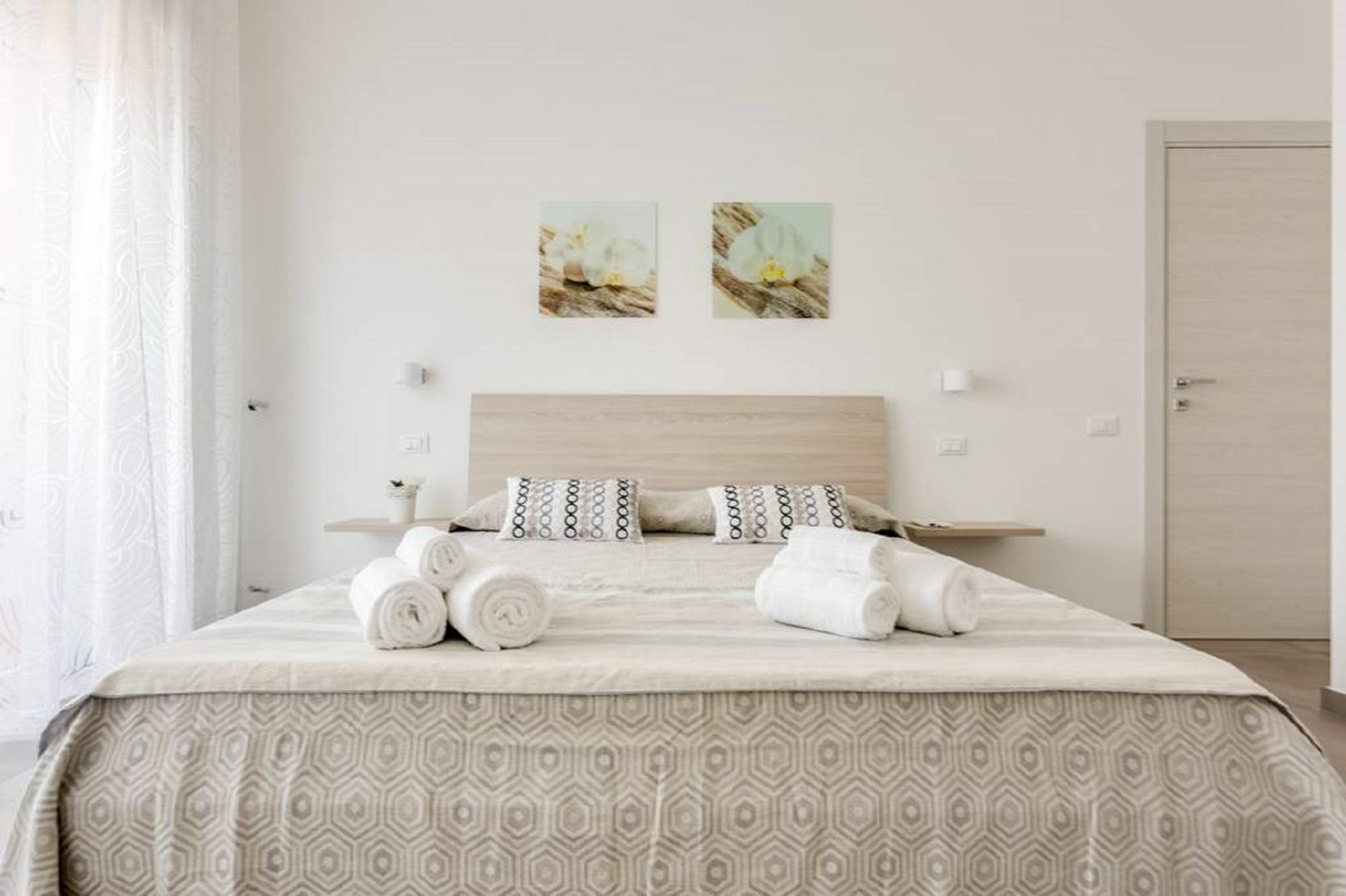 Franca'S Home Rome Luaran gambar