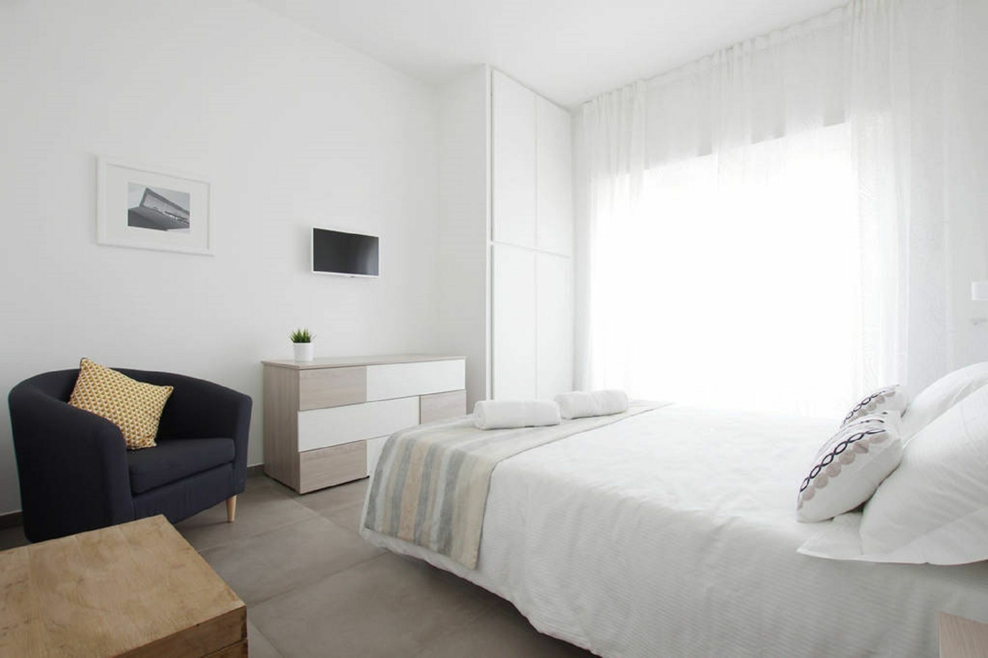 Franca'S Home Rome Luaran gambar