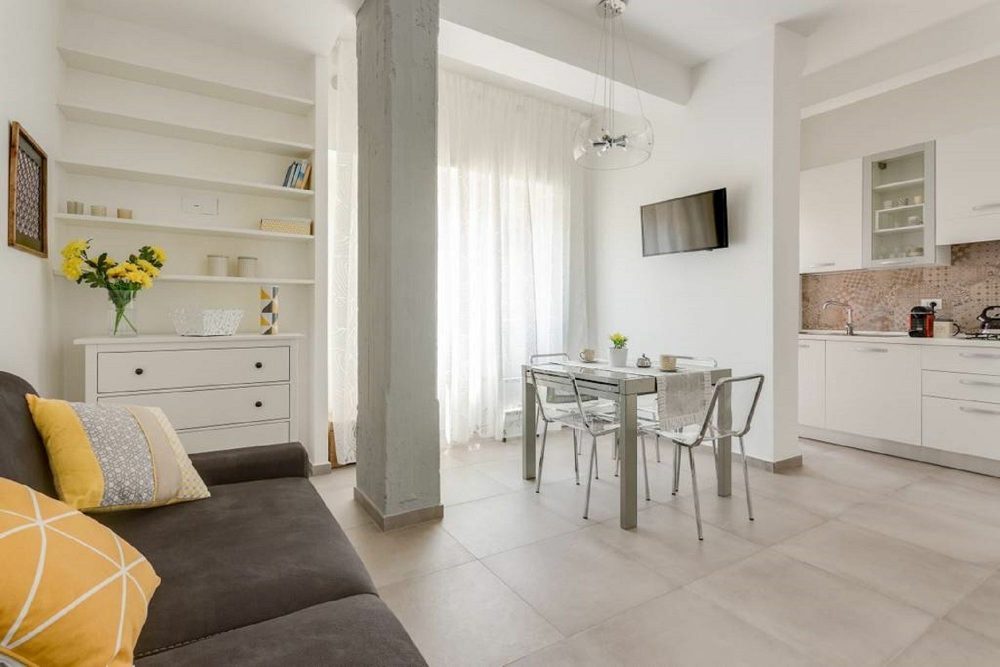 Franca'S Home Rome Luaran gambar