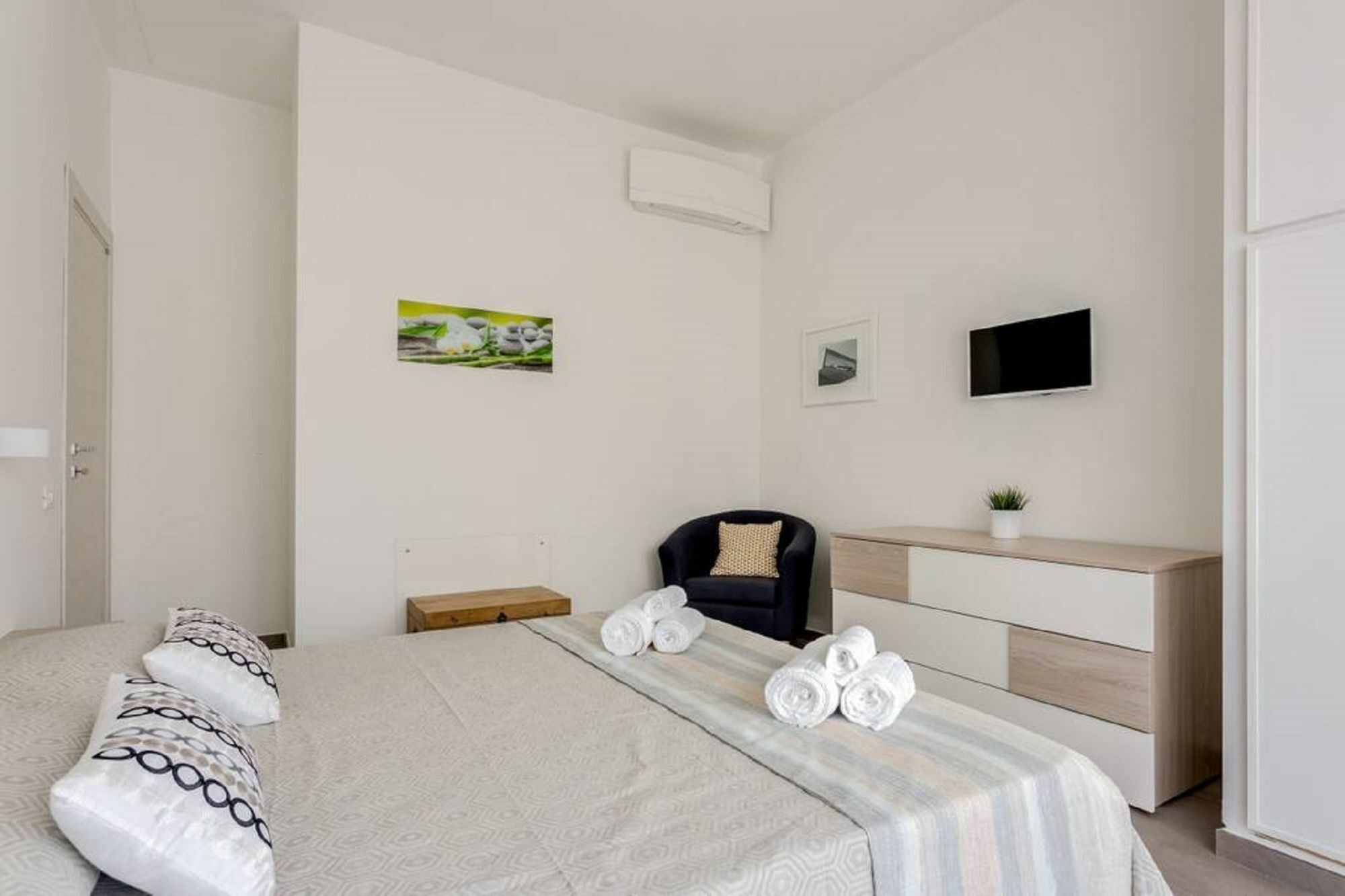 Franca'S Home Rome Luaran gambar