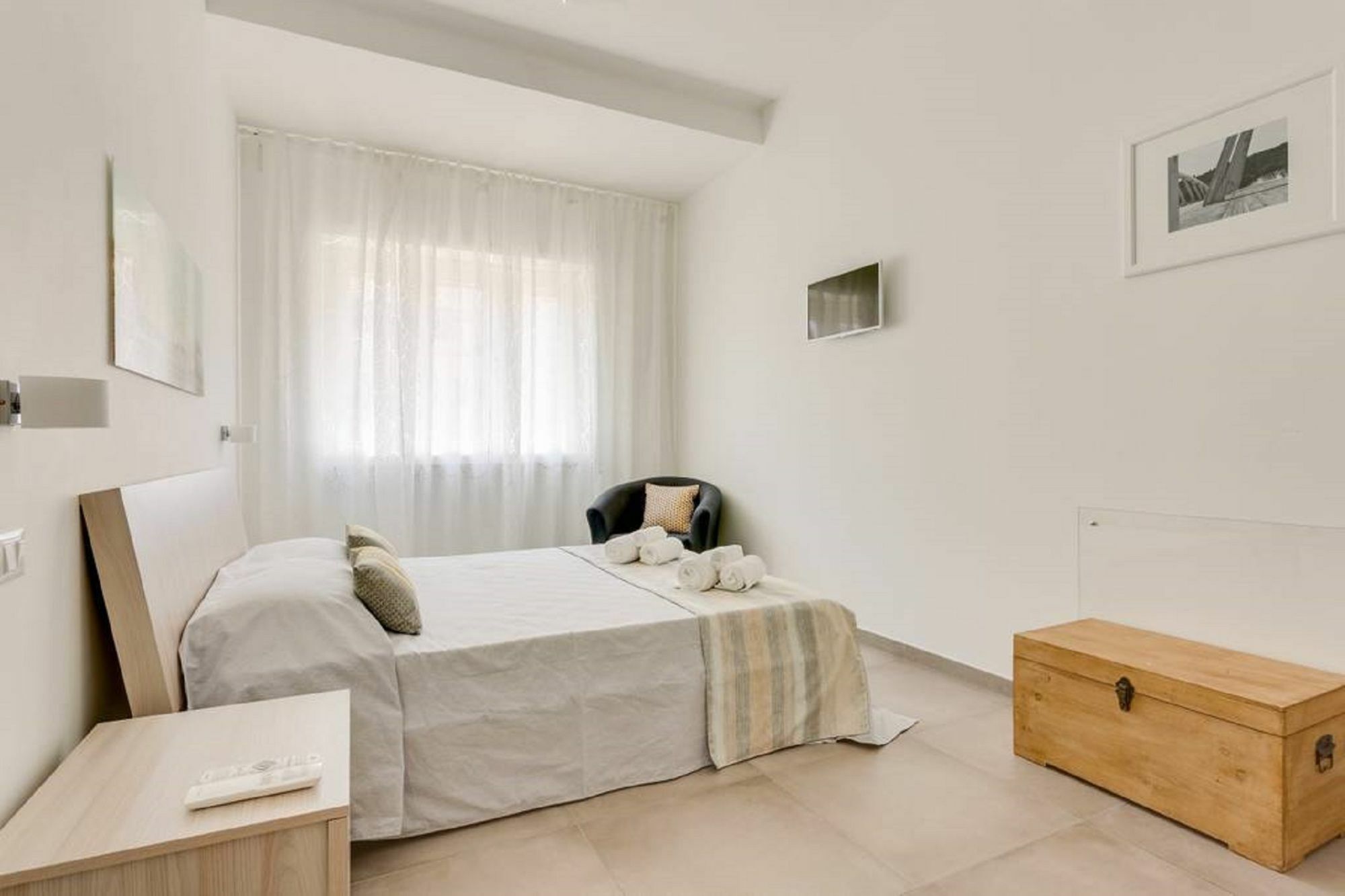 Franca'S Home Rome Luaran gambar
