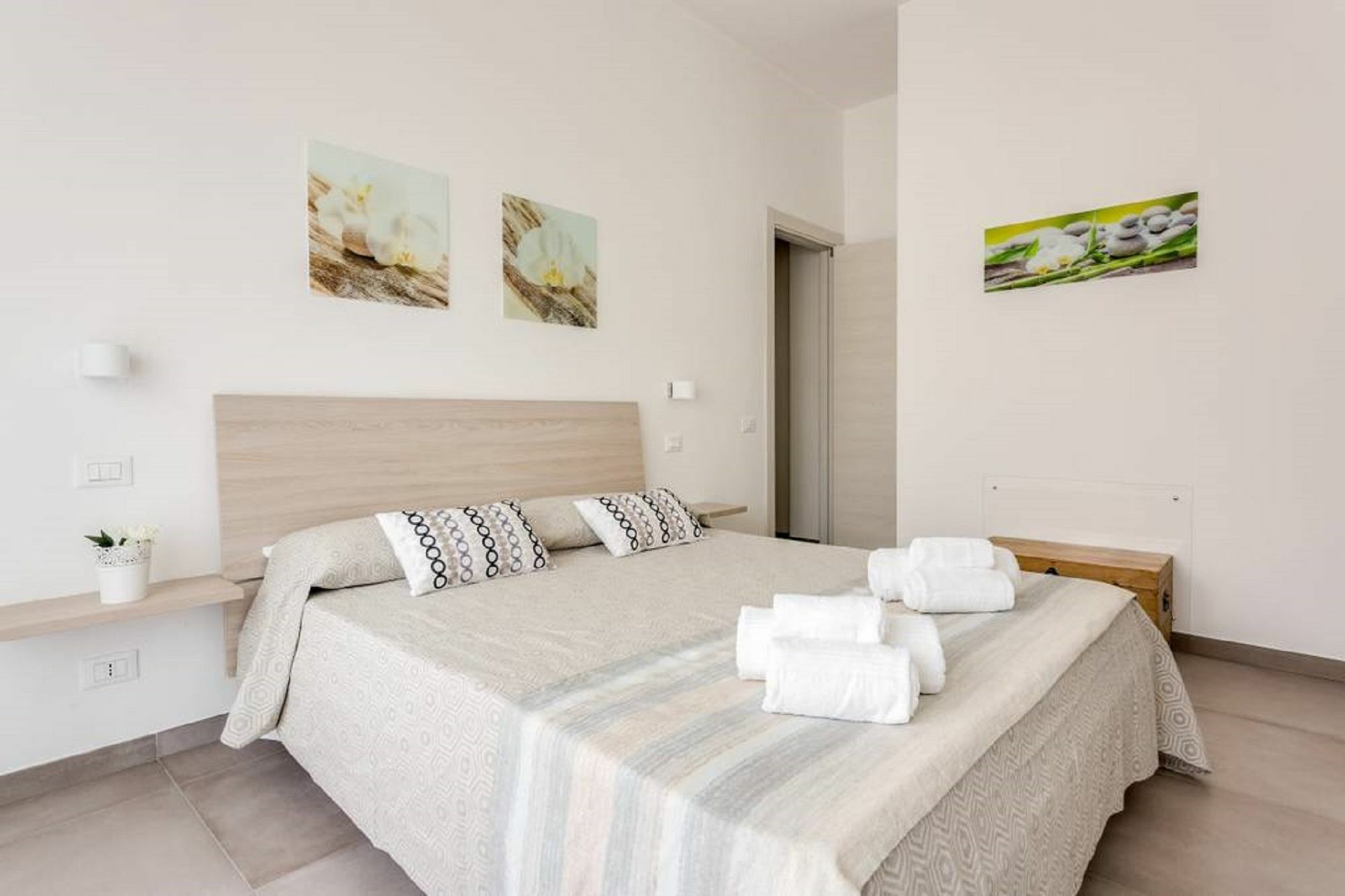 Franca'S Home Rome Luaran gambar
